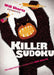 Will Shortz Presents Killer Sudoku: 200 Hard Puzzles - Paperback | Diverse Reads