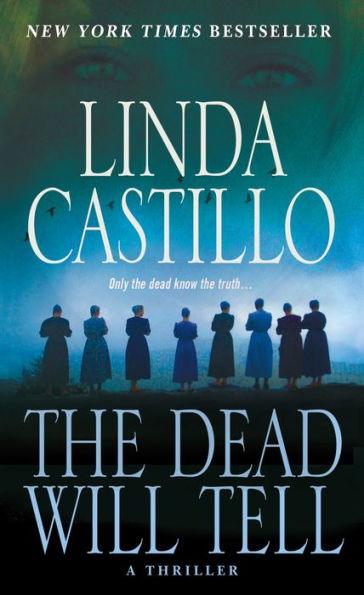 The Dead Will Tell (Kate Burkholder Series #6) - Paperback | Diverse Reads