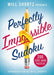 Will Shortz Presents Perfectly Impossible Sudoku: 200 Very Hard Puzzles - Paperback | Diverse Reads