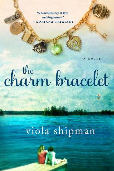 The Charm Bracelet: A Novel - Paperback | Diverse Reads
