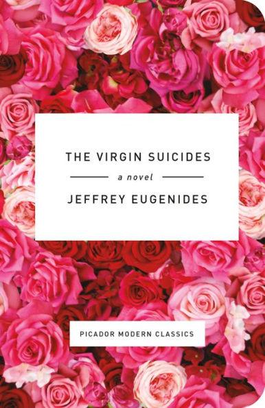 The Virgin Suicides - Hardcover | Diverse Reads