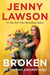 Broken (in the best possible way) - Hardcover | Diverse Reads