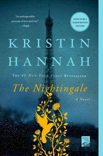 The Nightingale - Paperback | Diverse Reads