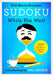 Will Shortz Presents Sudoku While You Wait: 200 Puzzles to Pass the Time - Paperback | Diverse Reads