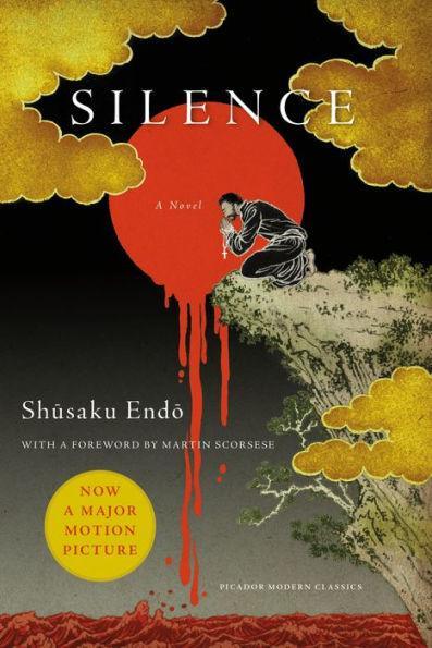 Silence - Diverse Reads
