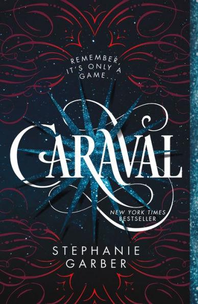 Caraval (Caraval Series #1) - Paperback | Diverse Reads