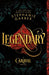Legendary (Caraval Series #2) - Paperback | Diverse Reads