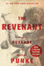 The Revenant: A Novel of Revenge - Paperback | Diverse Reads