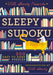 Will Shortz Presents Sleepy Sudoku: 200 Easy to Hard Puzzles - Paperback | Diverse Reads