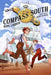 Compass South: A Graphic Novel (Four Points, Book 1) - Paperback | Diverse Reads