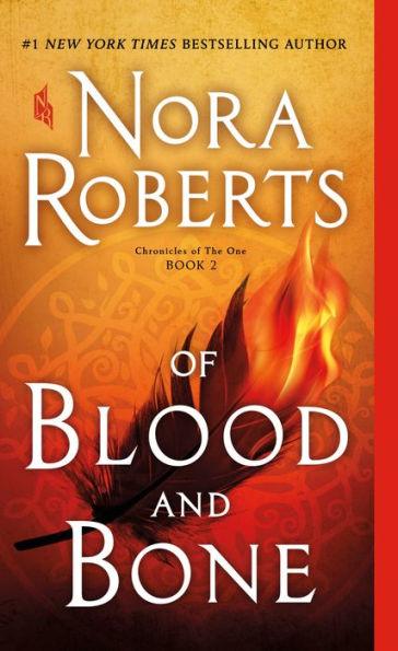 Of Blood and Bone (Chronicles of The One Series #2) - Paperback | Diverse Reads