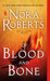 Of Blood and Bone (Chronicles of The One Series #2) - Paperback | Diverse Reads