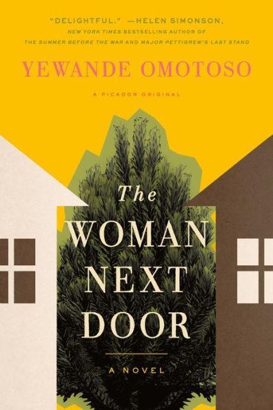 The Woman Next Door - Paperback | Diverse Reads