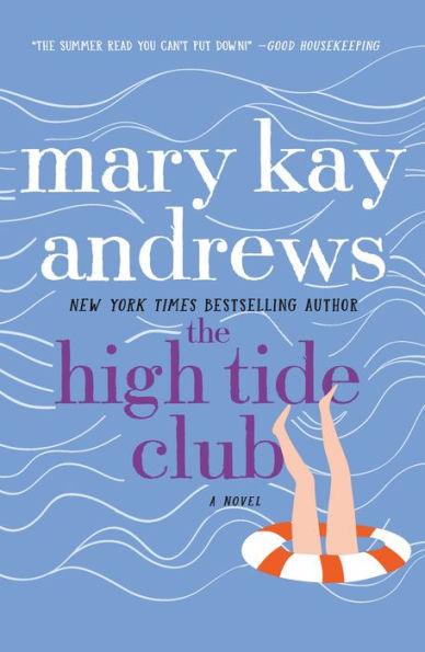 The High Tide Club - Paperback | Diverse Reads