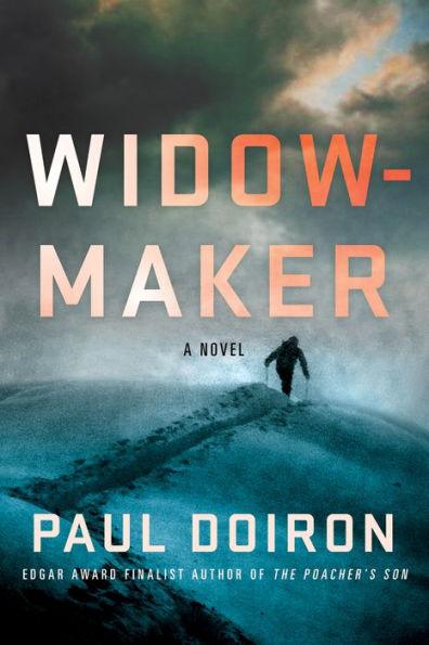 Widowmaker (Mike Bowditch Series #7) - Paperback | Diverse Reads