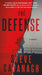 The Defense (Eddie Flynn Series #1) - Paperback | Diverse Reads