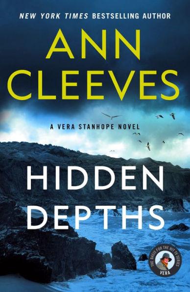Hidden Depths (Vera Stanhope Series #3) - Paperback | Diverse Reads
