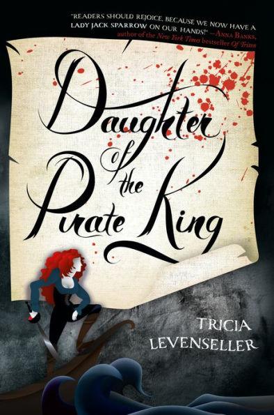Daughter of the Pirate King (Daughter of the Pirate King Series #1) - Paperback | Diverse Reads