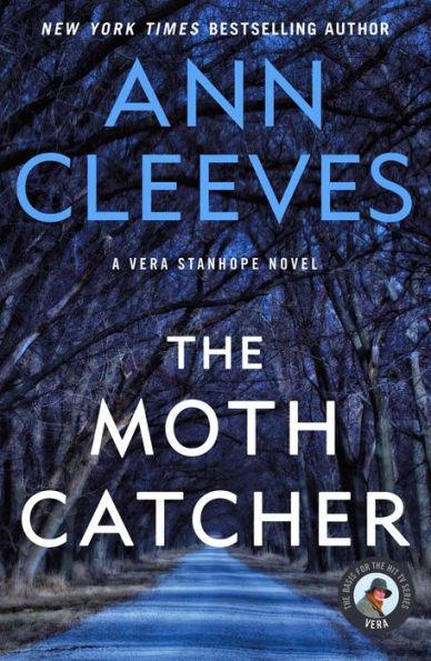 The Moth Catcher (Vera Stanhope Series #7) - Paperback | Diverse Reads