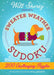 Will Shortz Presents Sweater Weather Sudoku: 200 Challenging Puzzles: Hard Sudoku Volume 2 - Paperback | Diverse Reads