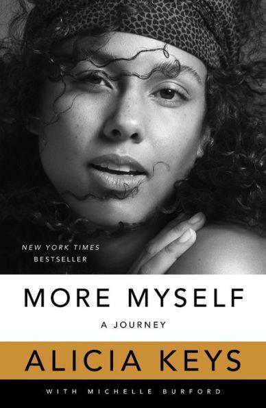 More Myself: A Journey - Paperback | Diverse Reads