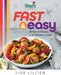 Hungry Girl Fast & Easy: All Natural Recipes in 30 Minutes or Less - Paperback | Diverse Reads