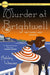Murder at the Brightwell (Amory Ames Series #1) - Paperback | Diverse Reads