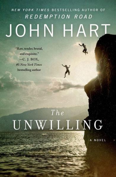 The Unwilling: A Novel - Paperback | Diverse Reads