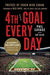 4th and Goal Every Day: Alabama's Relentless Pursuit of Perfection - Paperback | Diverse Reads