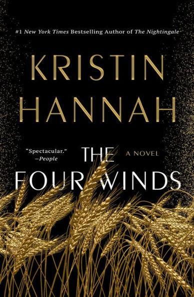 The Four Winds: A Novel - Paperback | Diverse Reads