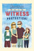 Greetings from Witness Protection! - Paperback | Diverse Reads