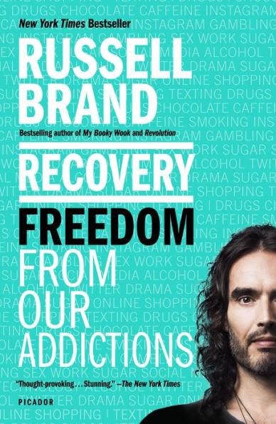 Recovery: Freedom from Our Addictions - Paperback | Diverse Reads