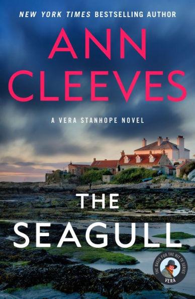 The Seagull (Vera Stanhope Series #8) - Paperback | Diverse Reads