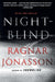 Nightblind (Dark Iceland Series #2) - Paperback | Diverse Reads