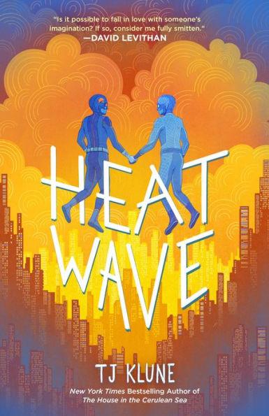 Heat Wave (The Extraordinaries Series #3) - Diverse Reads