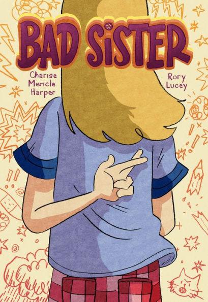 Bad Sister - Paperback | Diverse Reads