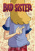 Bad Sister - Paperback | Diverse Reads