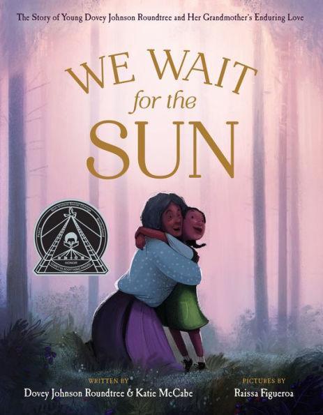 We Wait for the Sun -  | Diverse Reads