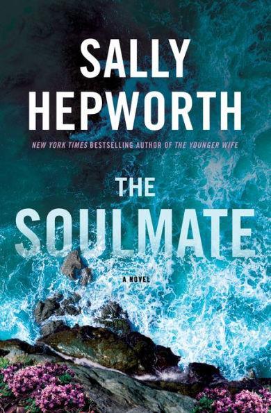 The Soulmate: A Novel - Hardcover | Diverse Reads