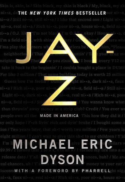 JAY-Z: Made in America -  | Diverse Reads