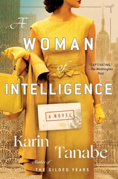 A Woman of Intelligence: A Novel - Paperback | Diverse Reads