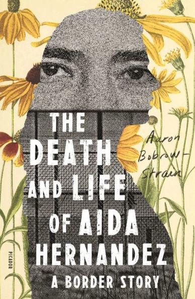 The Death and Life of Aida Hernandez: A Border Story - Paperback | Diverse Reads