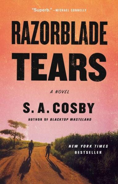 Razorblade Tears - Paperback | Diverse Reads