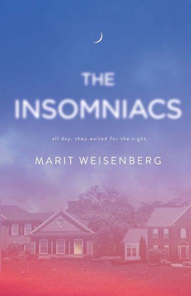 The Insomniacs - Paperback | Diverse Reads