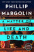 A Matter of Life and Death (Robin Lockwood Series #4) - Hardcover | Diverse Reads