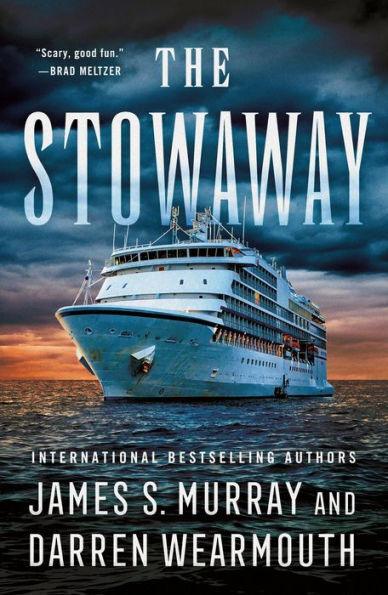 The Stowaway: A Novel - Paperback | Diverse Reads