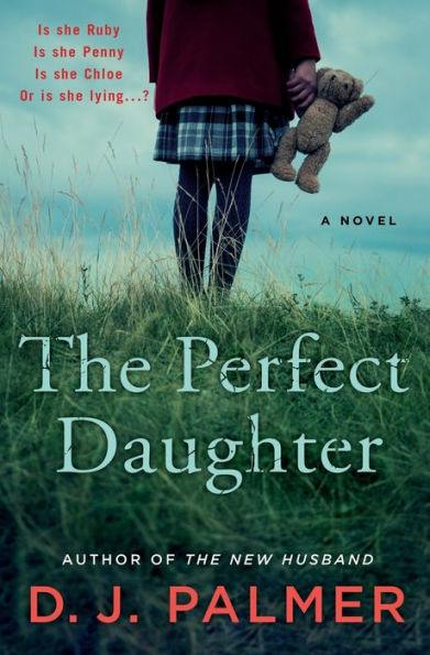 The Perfect Daughter: A Novel - Paperback | Diverse Reads
