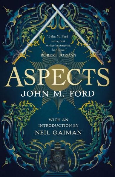 Aspects - Paperback | Diverse Reads