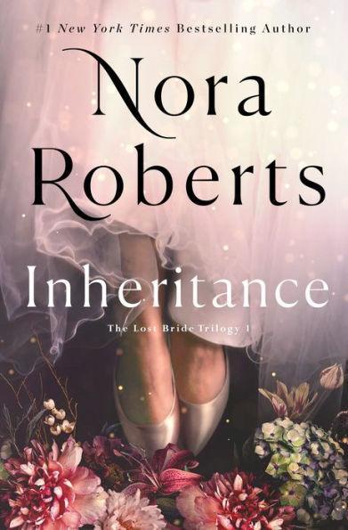 Inheritance: The Lost Bride Trilogy #1 - Hardcover | Diverse Reads