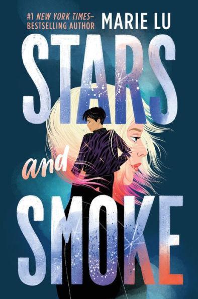 Stars and Smoke - Paperback | Diverse Reads